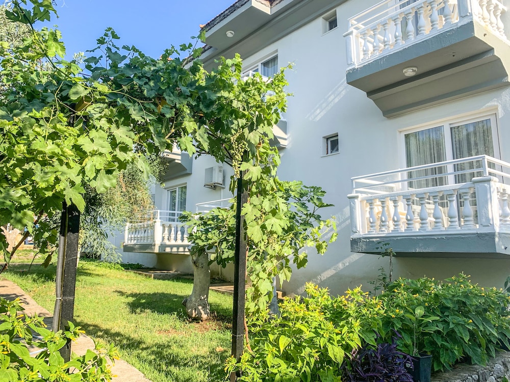 Kaizen Gate Otel - Image 92