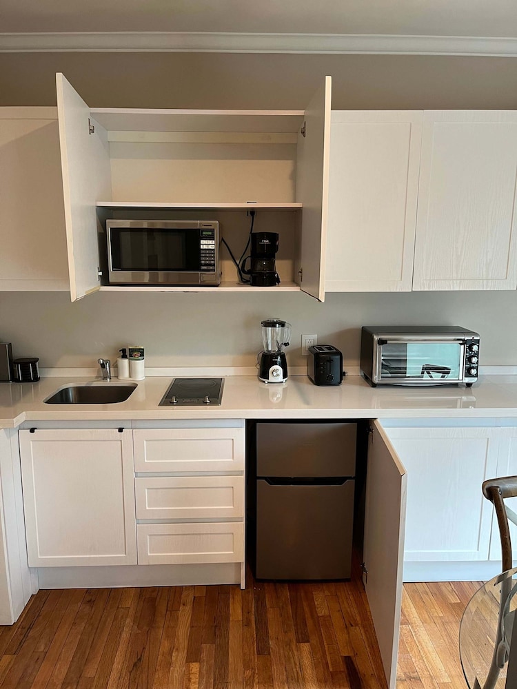 Arquimedes Blanc - Amazing 1BR in Polanco