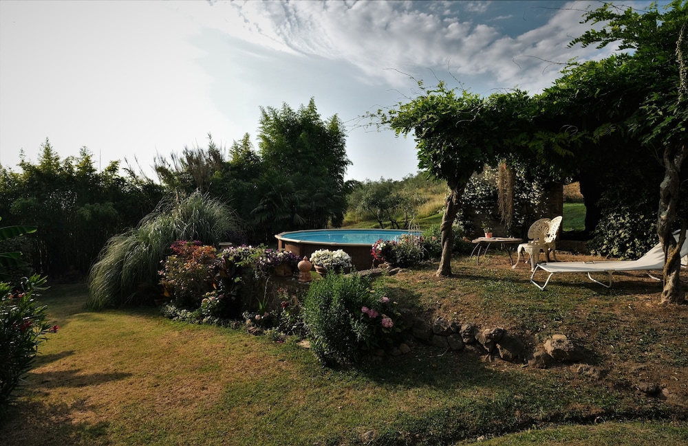 Agriturismo B&B IL Colombaio di Barbara