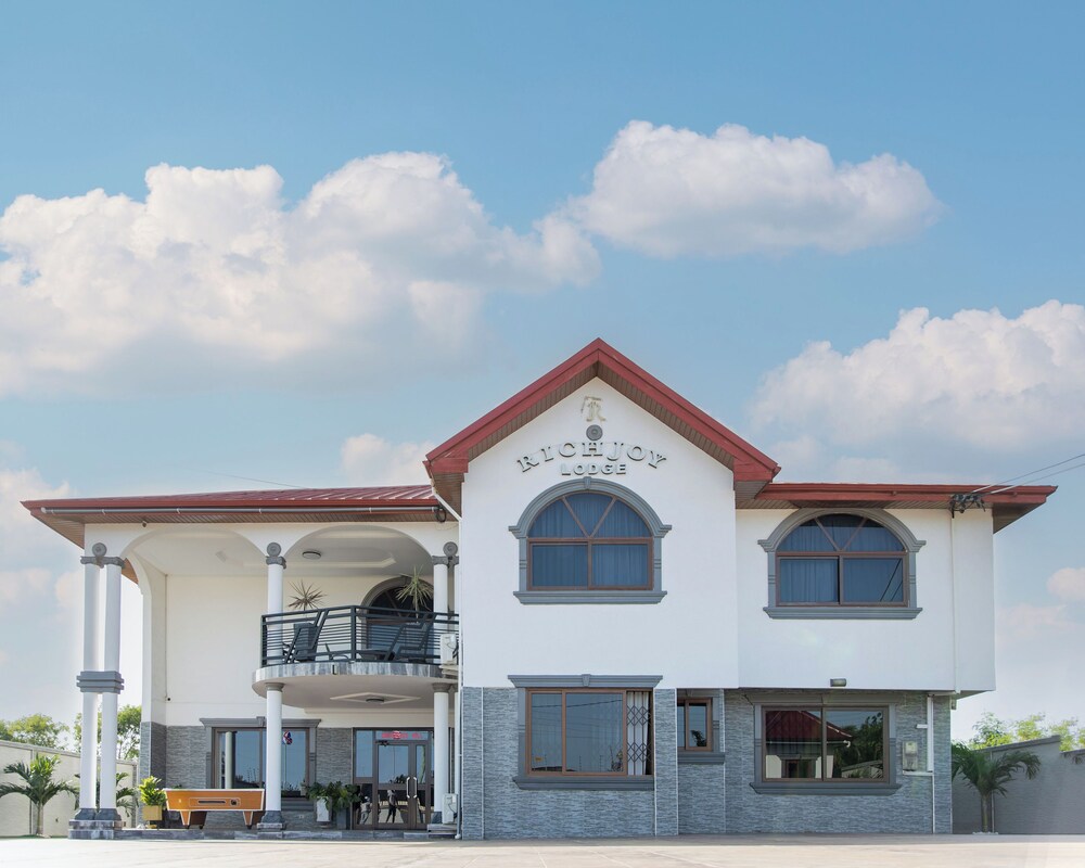 RichJoy Lodge