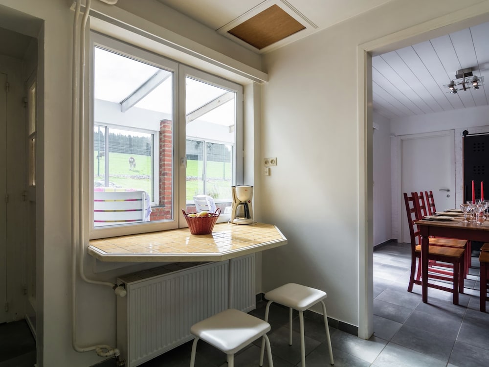 Scenic Stay in Vencimont view 2