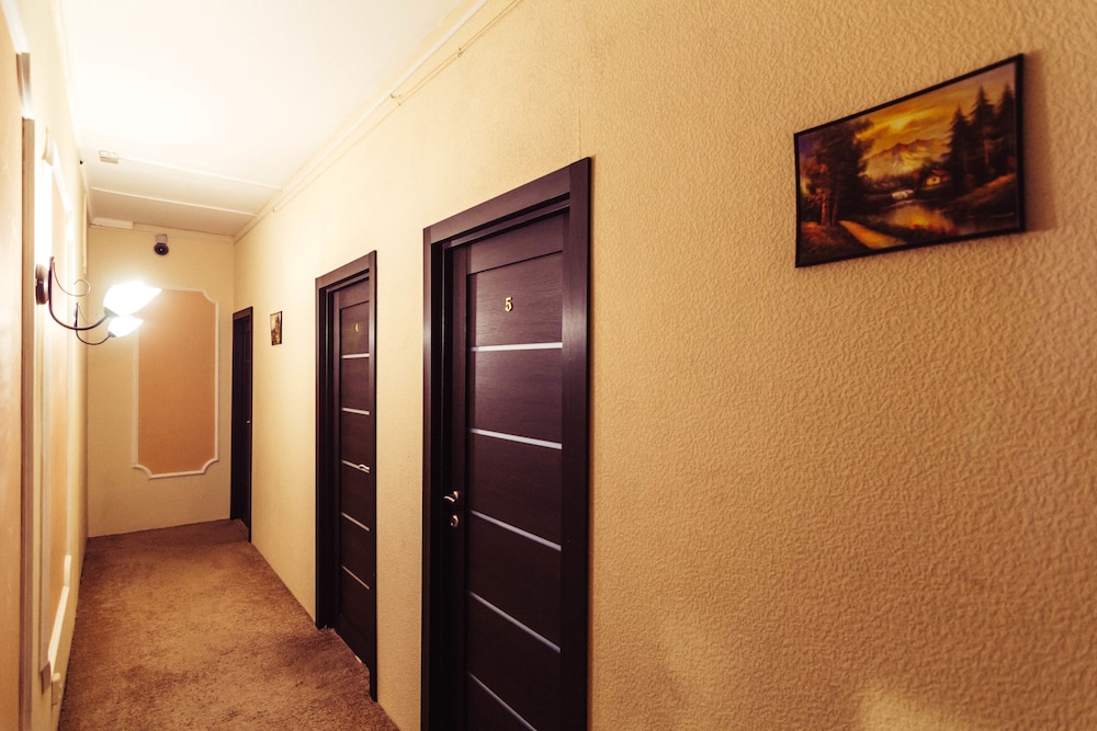 Troitsky Guest House