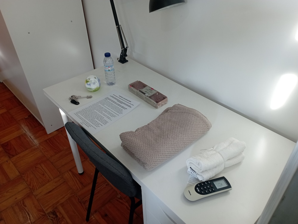 HOME CARRICHE