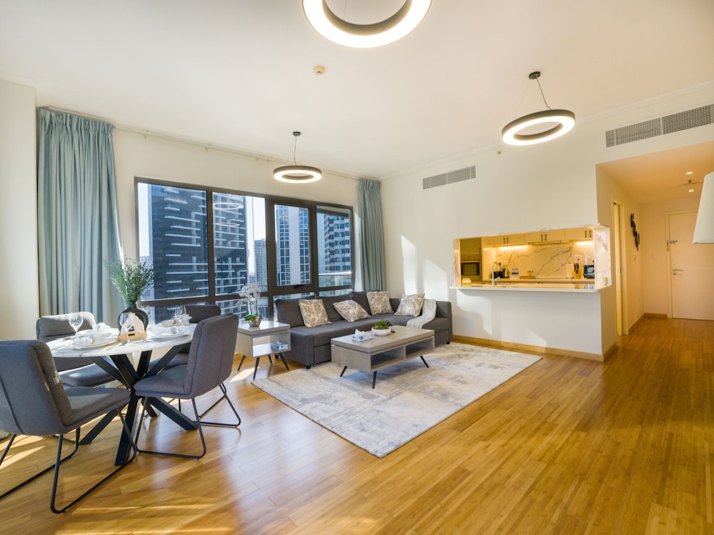 Easygo- Luxury 1bdr South Ridge Downtown
