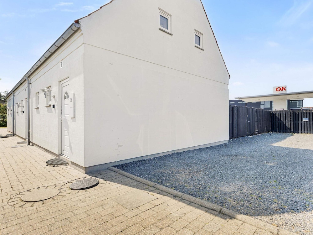 5 Star Holiday Home in Lokken