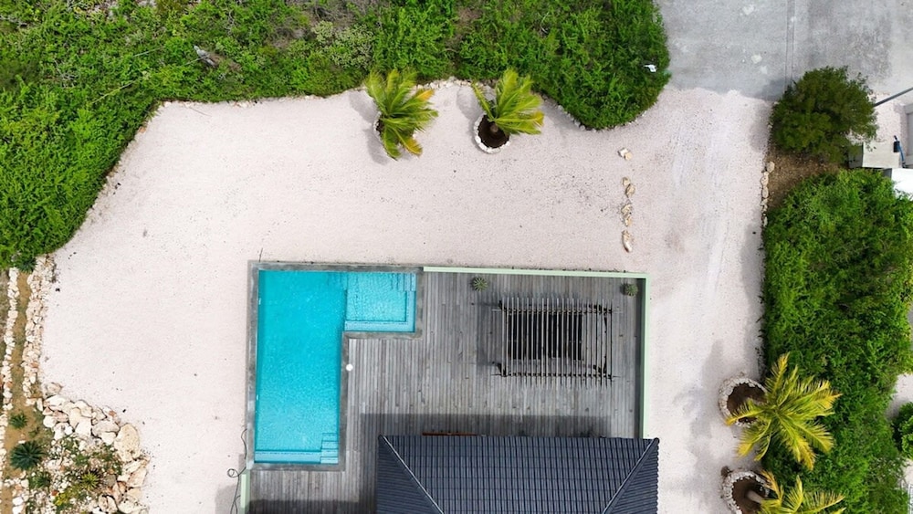 Gosa Di Bida I Private Pool