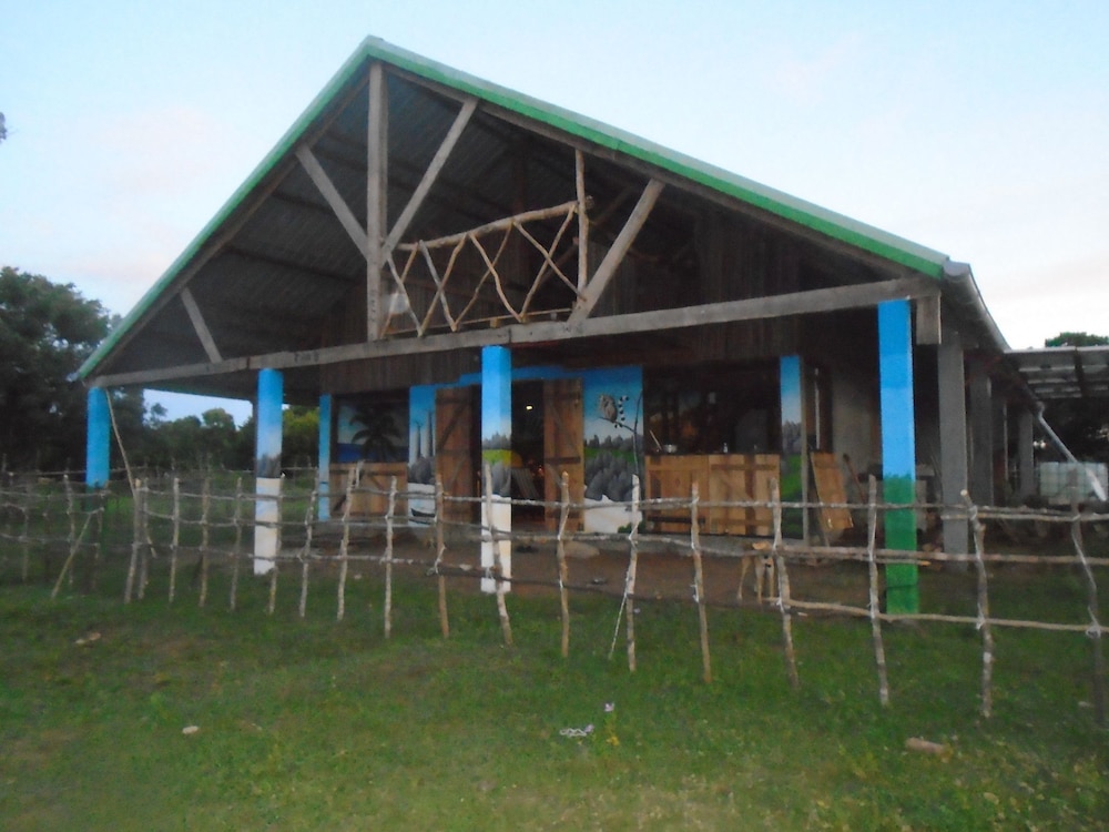 Emeraude lodge