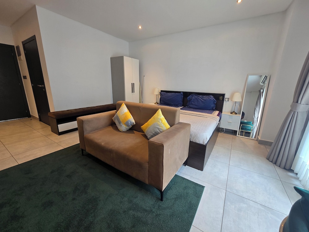 The Signature Apartments Gh