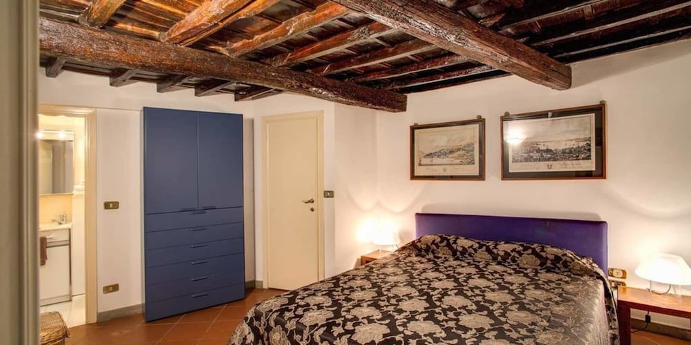 Cartari Elegant Suite Piazza Navona