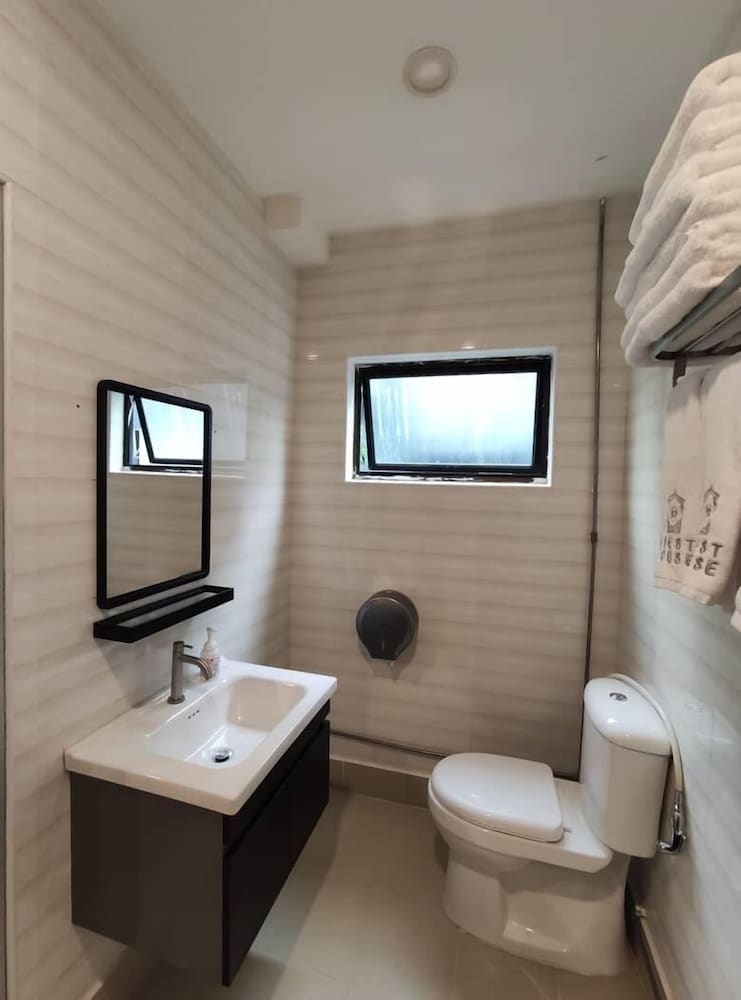K2 Guest House