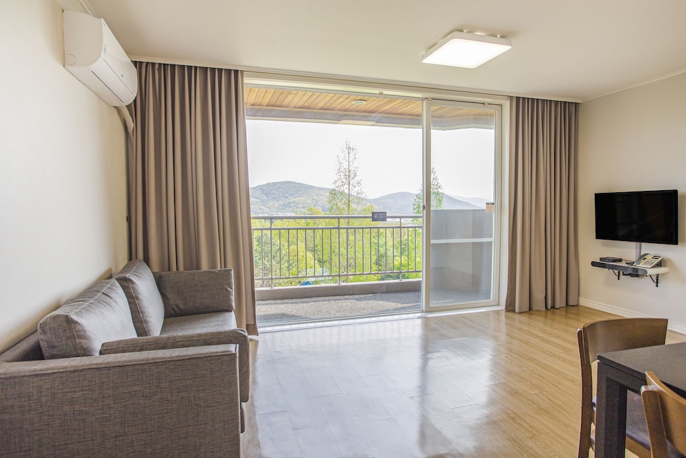 Kensington Resort Gyeongju 32