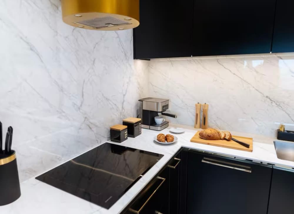 Luxurious apartment with jacuzziCracovia