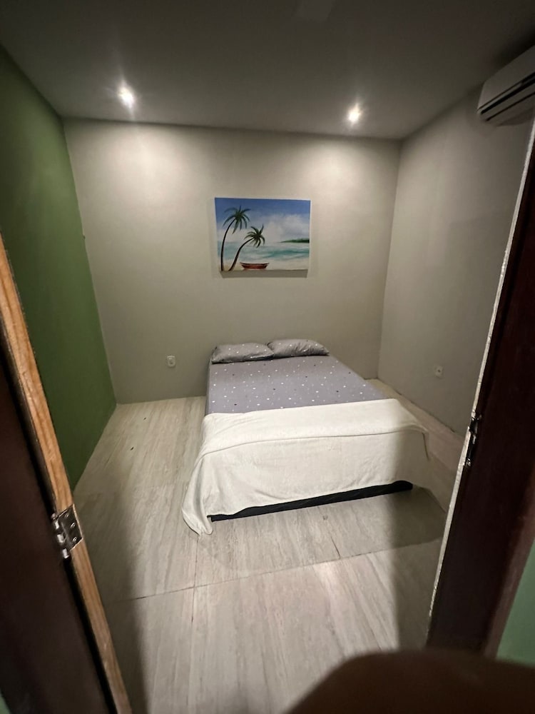 Pousada Galeria