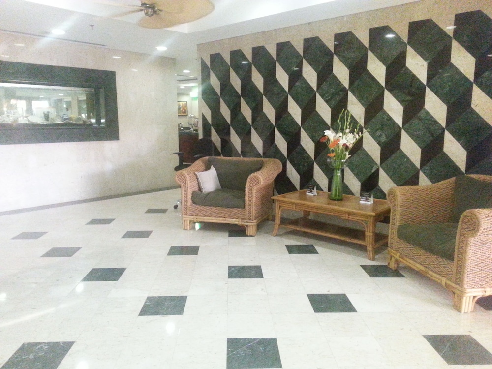 Eurobuilding Express El Tigre view 4