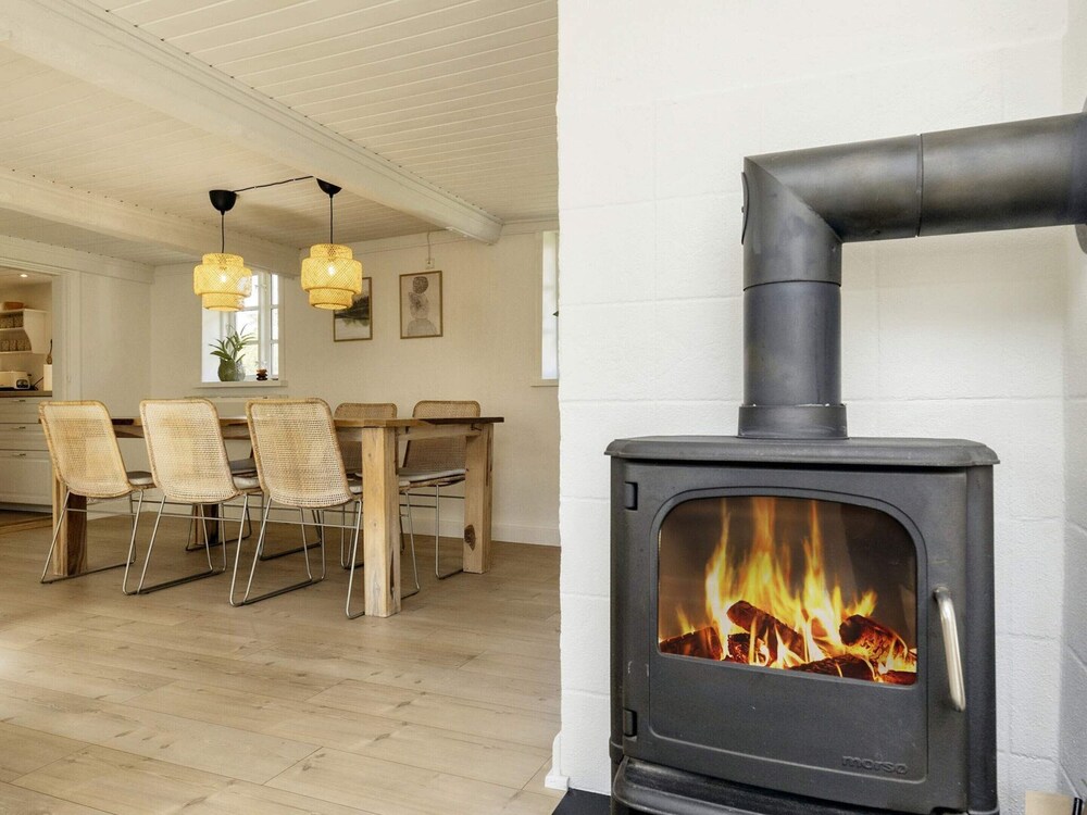 4 Star Holiday Home in Hadsund