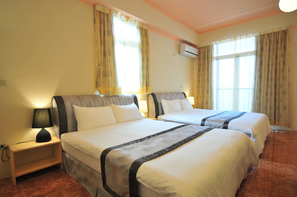 Rose Mary Homestay