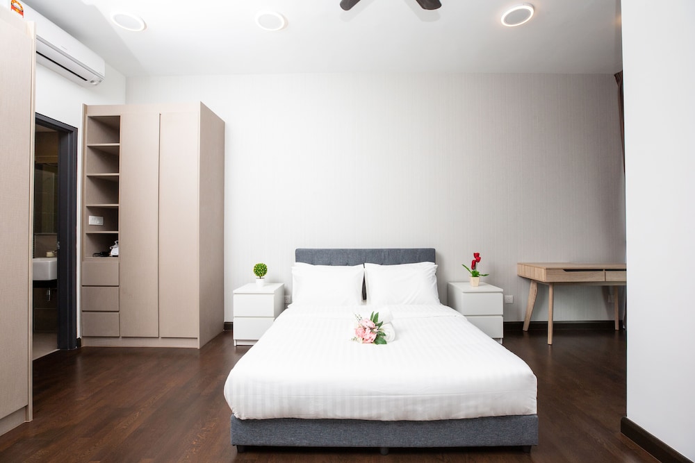 Velocity KL Suites by Luxury Suites Asia