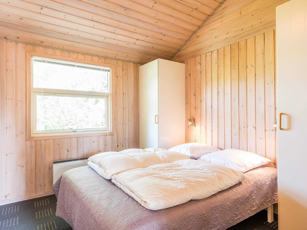 Serene Retreat in Henne By-by Traum view 2