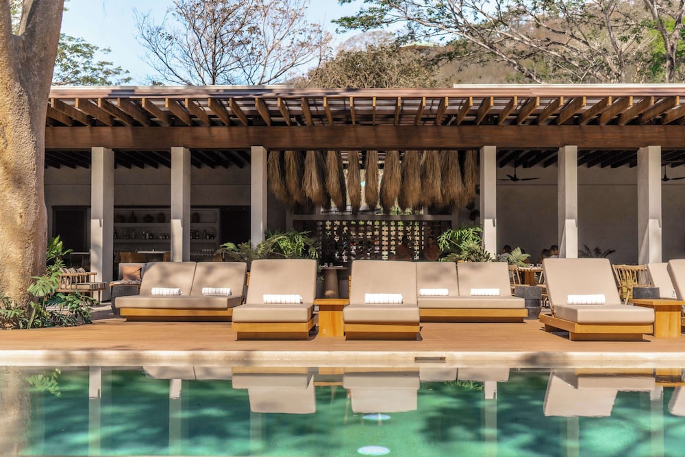 Andaz Peninsula Papagayo Resort, Costa Rica, by Hyatt 74