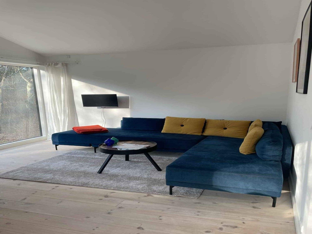 5 Star Holiday Home in Frederiksvaerk