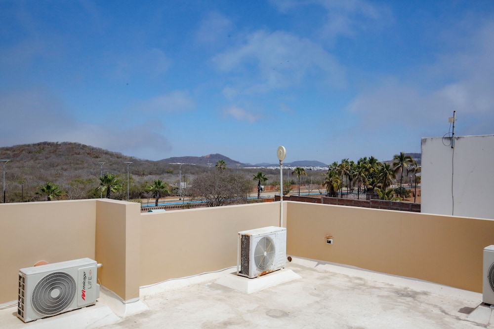 Casa en Punta Cerritos 3 Rec y Rooftop