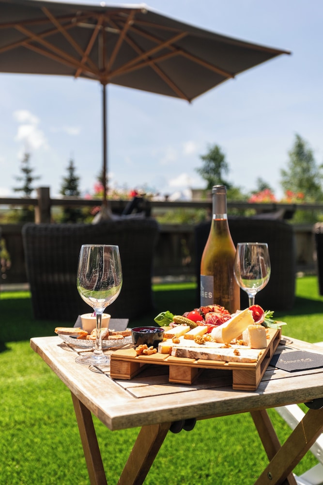 Huez Vacations - Hotel Au Chamois d'Or by Les Etincelles - Property Image 28