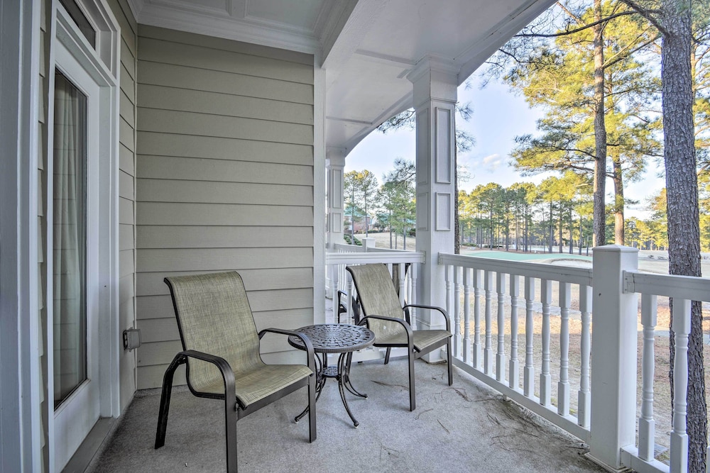 Spring Lake Vacations - Anderson Creek Club Condo w/ Community Amenities! - Property Image 7