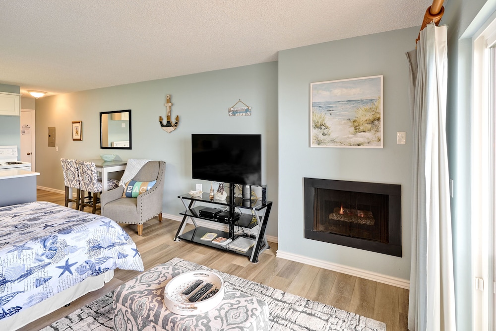 Lincoln City Vacations - Surftides Plaza Rentals - Property Image 202