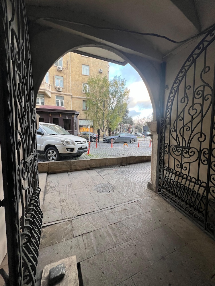 Salam Old Baku Hostel