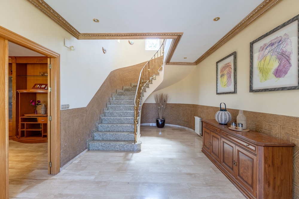 Real Dream Villa by Fidalsa