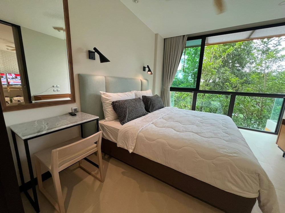Intercontinental Khao Yai Residence - 100 SQM 2 Bedrooms and 2 Bathrooms