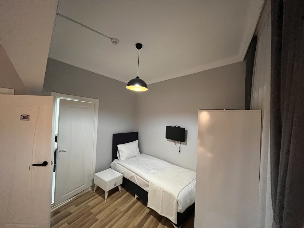 Asparagus Otel Süitleri Eski Şehir - Image 48