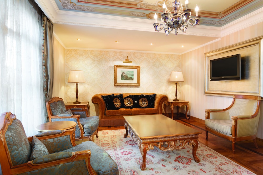 Crowne Plaza İstanbul - Eski Şehir by IHG - Image 56