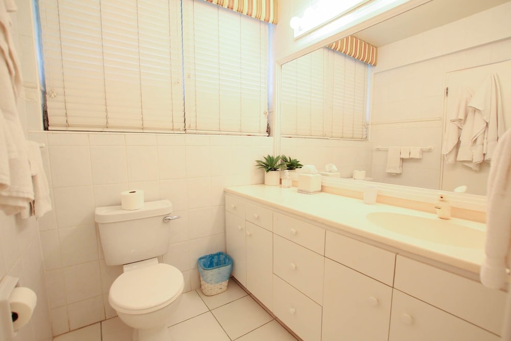 Bali Hai 3 Bedroom Home