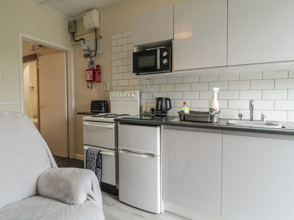 Flat 3, Big Tree Holiday Flats