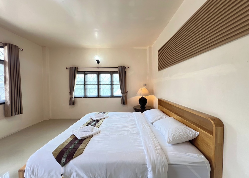 Panya Villa Satun