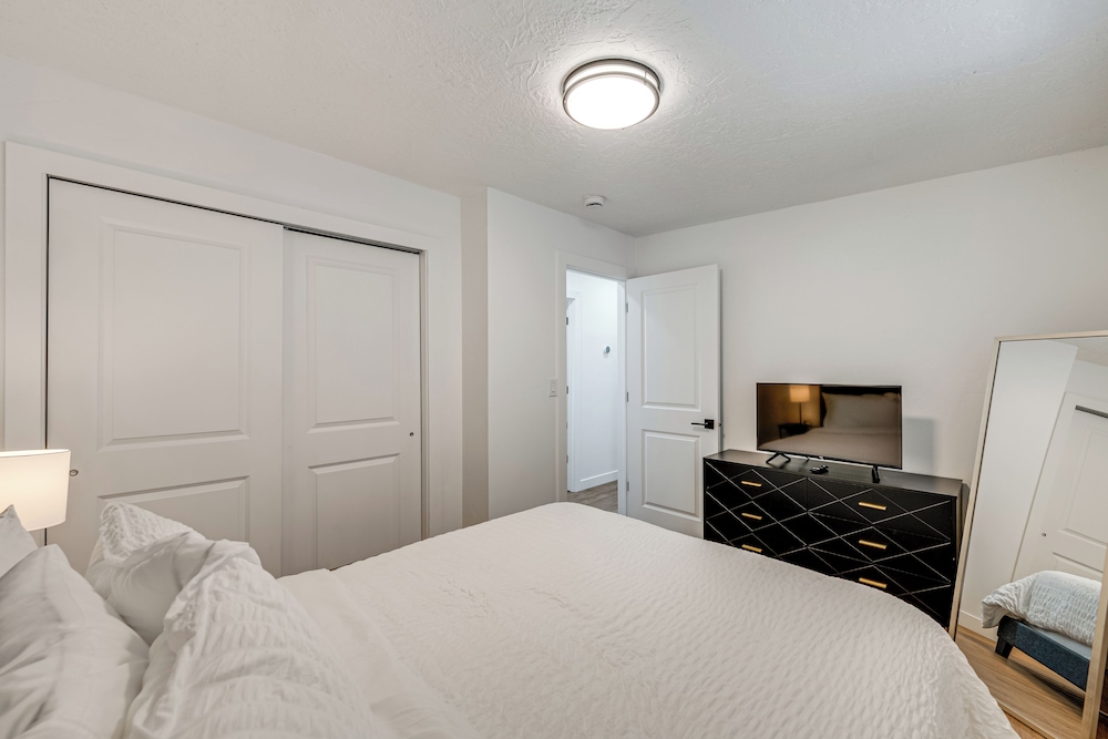 2 Mi to Gardner Village: Recently Remodeled Home!