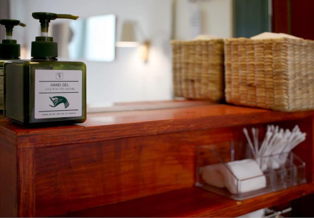T-Boutique Hostel