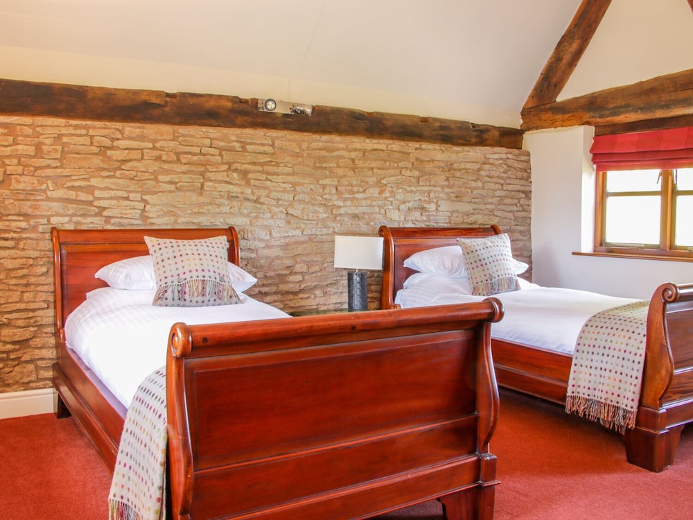 The Coach House view 2