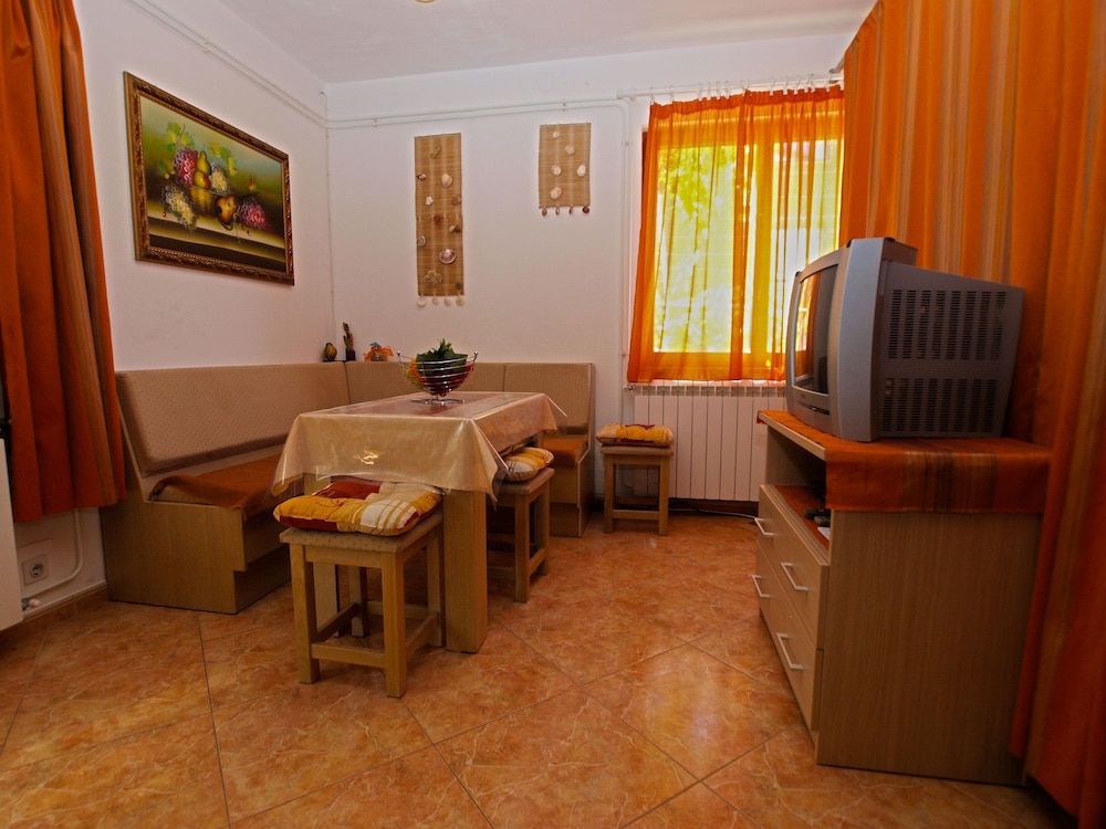 Apartment 531 view 2