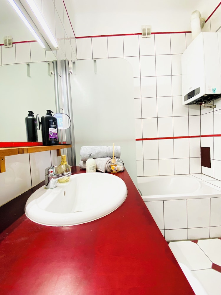 Cozy 2BR Apartment Near Westbahnhof