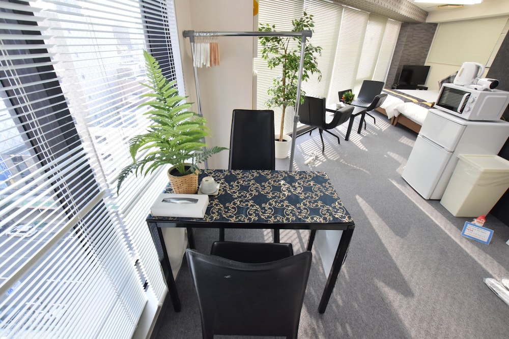 Balcone Uchikyuhoji