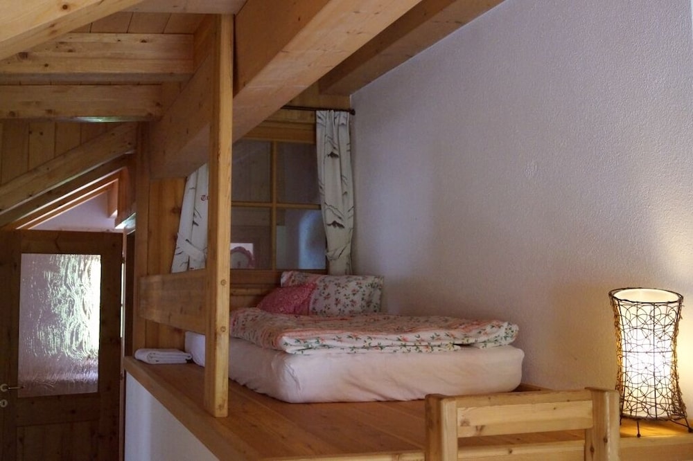 Chalet s'Tyrolia