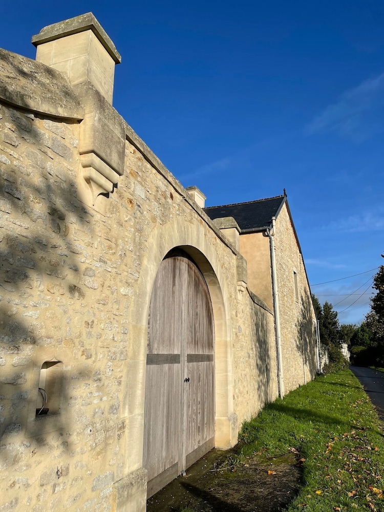 Le Clos du Bas Courtil