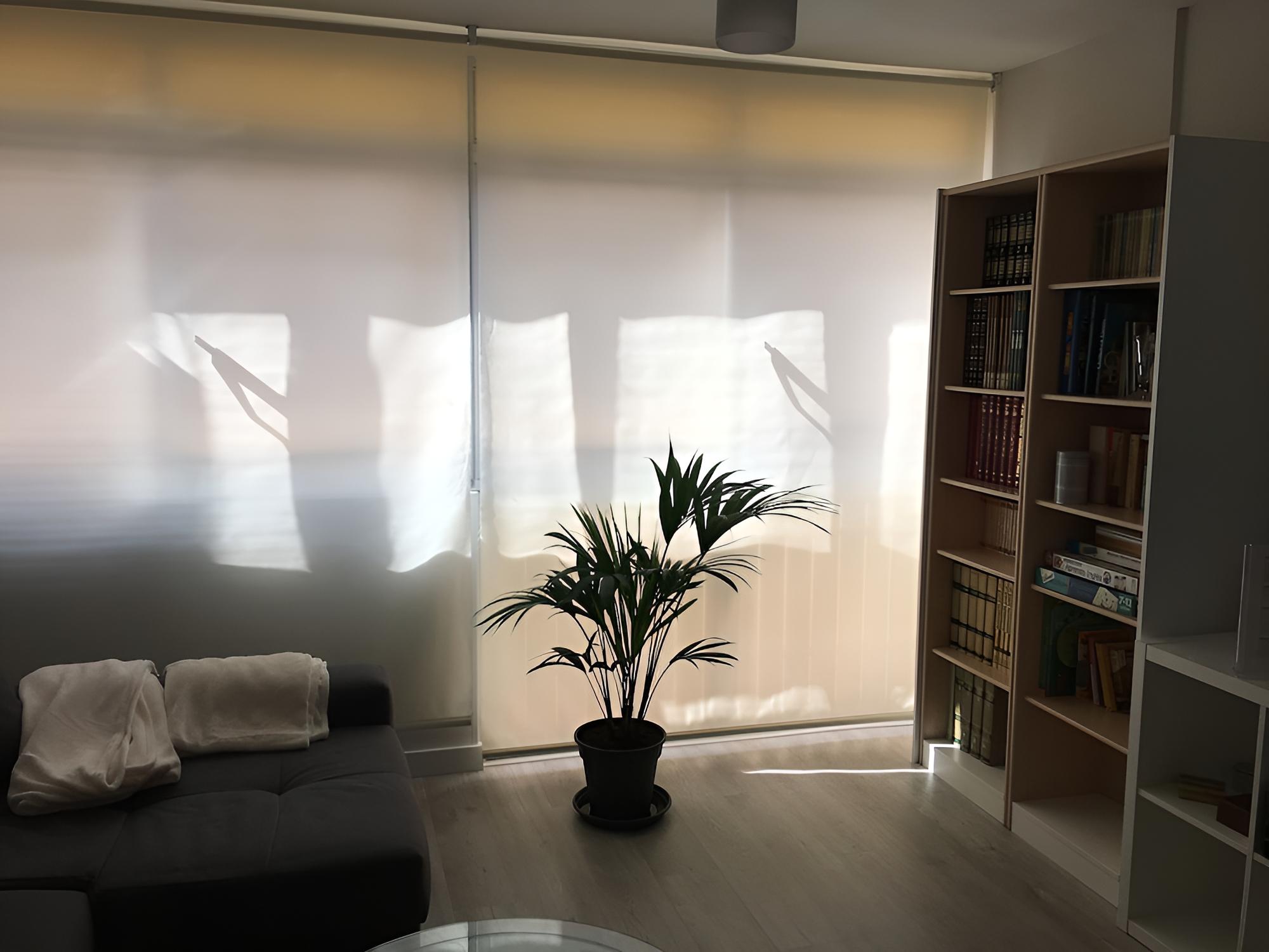 Apartamento en el centro de Málaga