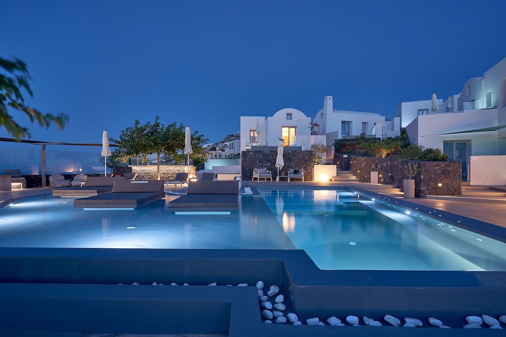 Nova Luxury Suites
