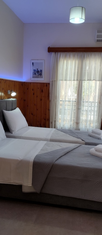Corfu Dream Fani