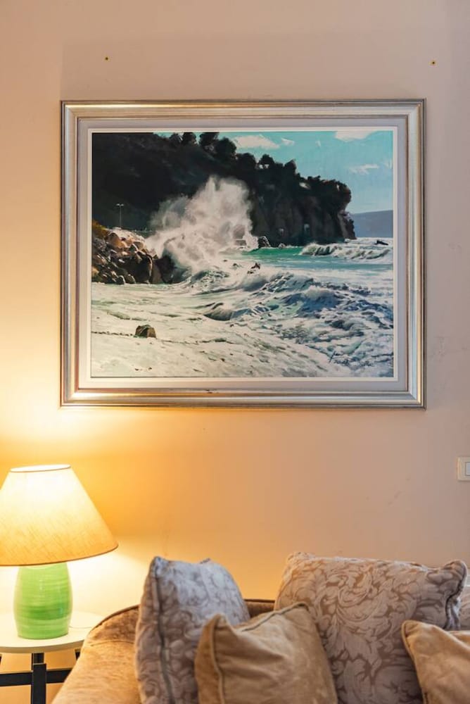 Marina Mirage Apartment
