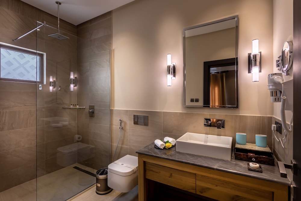 Braira Hettin Resort & Villas