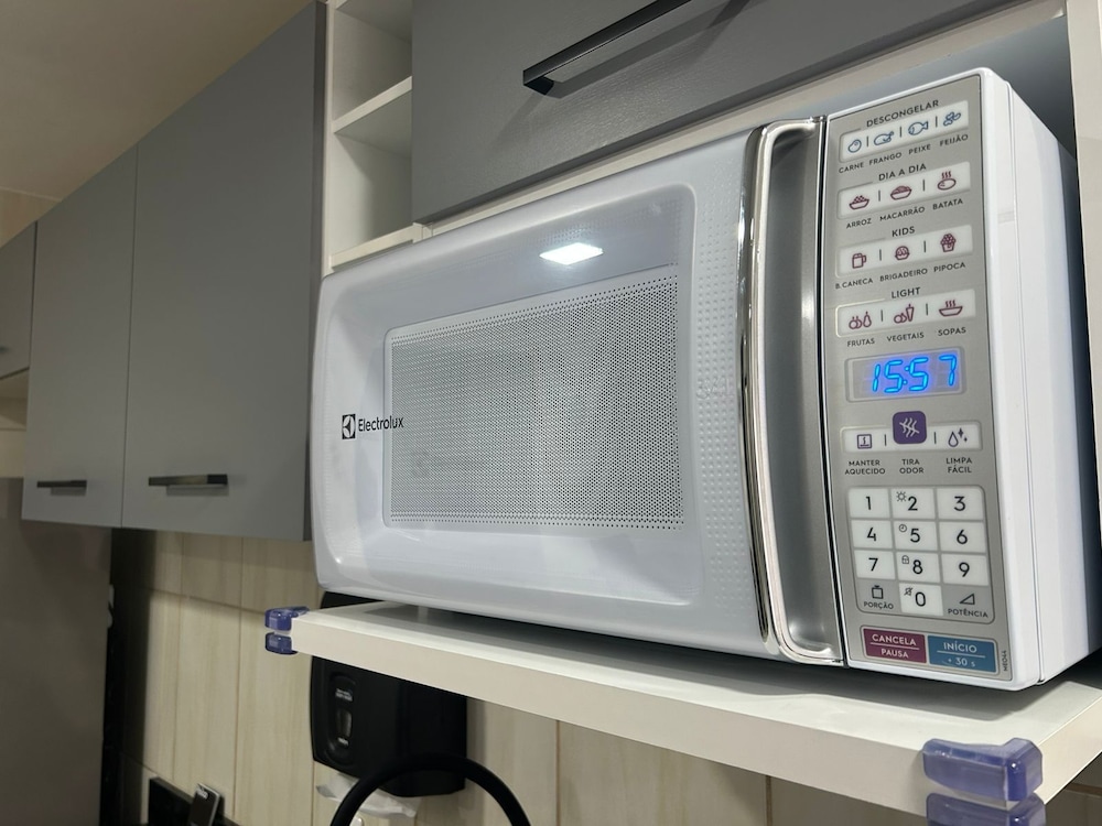 Apartamento No Costa e Silva